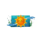 Logotipo del sitio web
